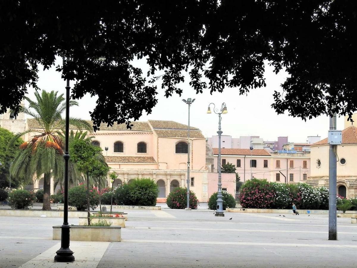 Casa Panco Syracuse Exterior foto